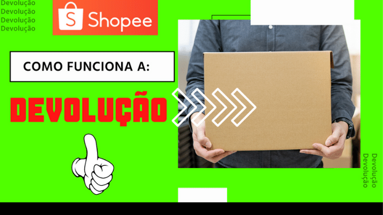 Devolução na Shopee: Como funciona e principais dúvidas - Conhecimento ...