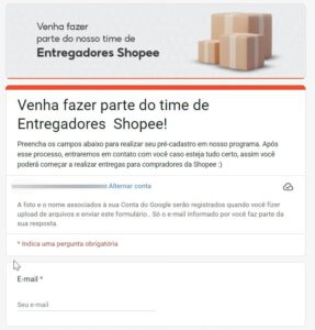 Entregador Shopee: como funciona e quanto ganha?